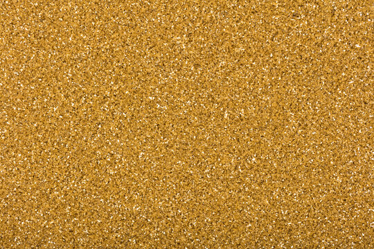 Light brown glitter background, excellent new texture for your design.