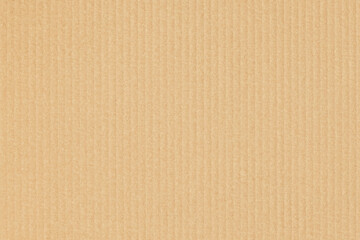 Fototapeta premium Kraft paper texture for cardboard background