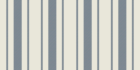 Vector seamless french farmhouse textile pattern. Linen kitchen fabric