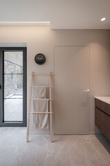 interior modern house