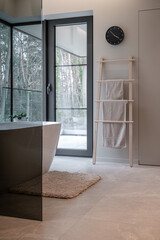 interior modern house