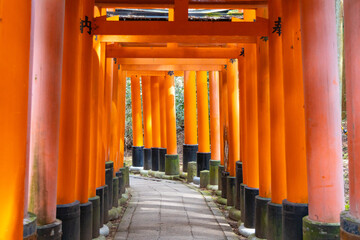 鳥居