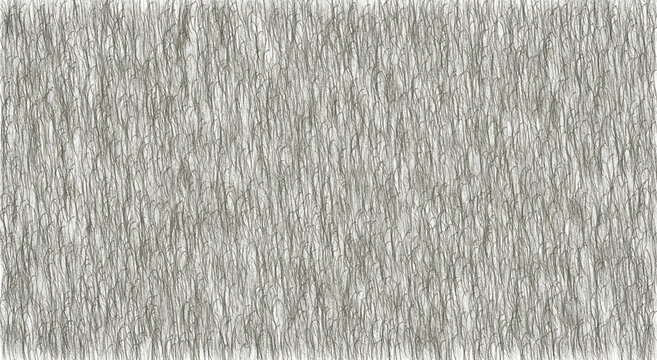 Gray colored pencil hand-drawn background. Vintage paper. Place for your text.