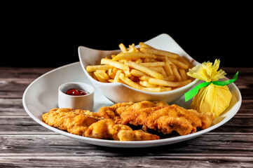 Wiener Schnitzel