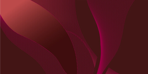 abstract pink background