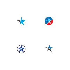 Star icon Template