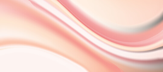 Abstract liquid background design, orange paint color flow,
artistic fluid watercolor background for website, brochure, banner, poster.