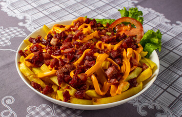 Porções