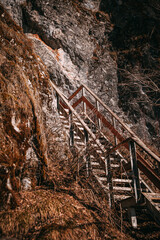 Deer streams(Olenii Ruchei) Sverdlovsk region Russia