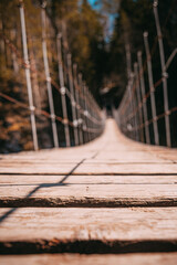 Deer streams(Olenii Ruchei) Sverdlovsk region Russia