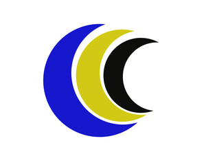 abstract logo design