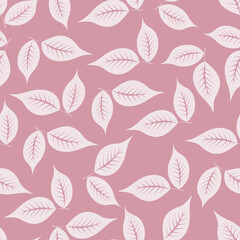 Naklejka na ściany i meble Ornamental seamless background. Pattern for dresses, wallpapers, wedding invitations. The tiles can be combined with each other. 
