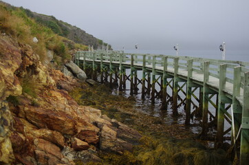 Burin promenade © JEduardo