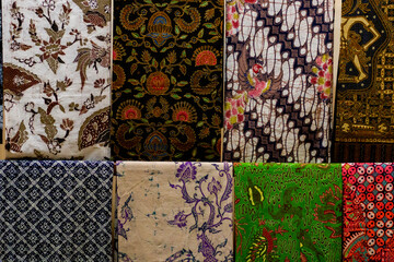 Batik Cloth