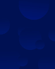 Abstract background vector in blue and white gradient color with dots and strips for a business background or banners or posters or social media template