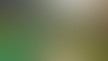 green abstract background