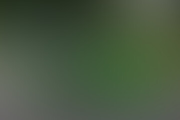 green abstract background