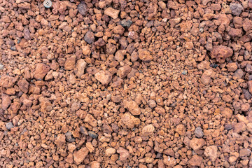 texture of a stone