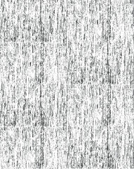 Rich, heavy fabric texture. Vector texture of weaving cloth. Grunge background. Abstract halftone vector illustration. Overlay for interesting effect and depth. Black isolated on white background.