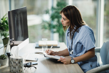 X-ray Guided Patient Care