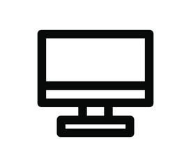 Computer icon