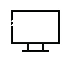 Computer icon