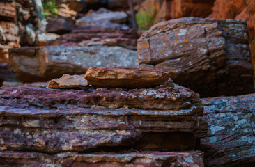 Kalbarri Nationalpark Australien