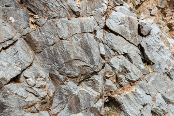 texture rock