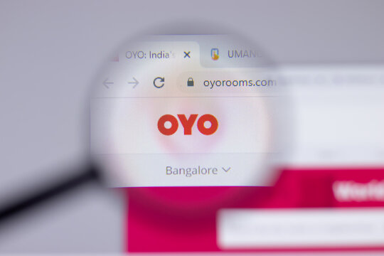 Meaning of Oyo - Latest Travel News , Photos, Videos and Updates on Travel  Junoon