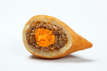 Coxinha of chicken, Brazilian snack