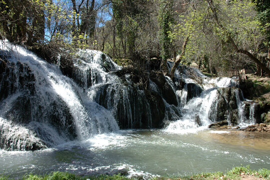Ifrane, the little Switzerland of Morocco