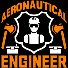 aeronautical engineer