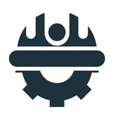 Development Colored Vector Icon