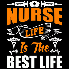 nurse life is the best life