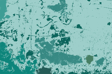 Fototapeta premium Abstract Background Texture Grunge Colorful Vintage Style