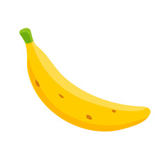 バナナ果物