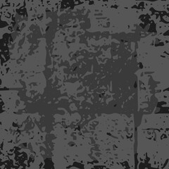 Multi-color grunge abstract background. Paint blot texture