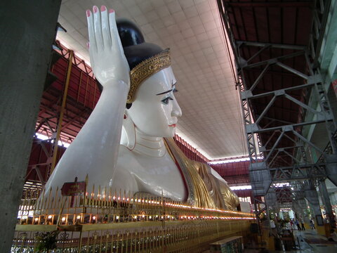 yangon Birmanie