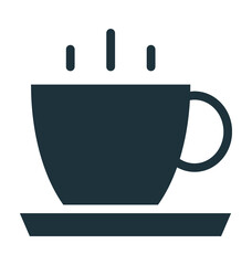 Hot Tea  Vector Icon