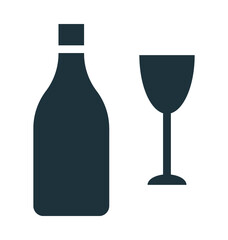 Drink Vector Icon