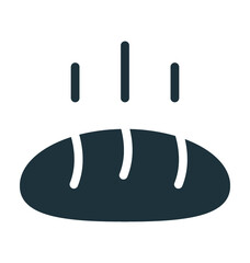 Baguette Vector Icon