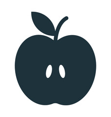 Apple Vector Icon