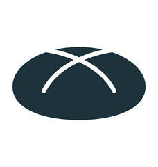 Baguette Vector Icon