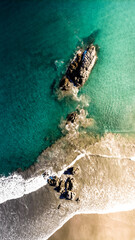 Grande beach - Nicolas Wessberg