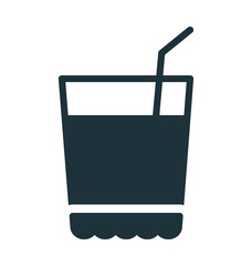 Drink Vector Icon