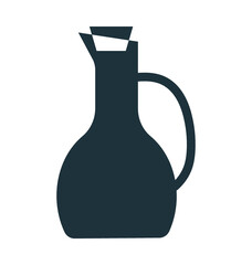 Ewer Vector Icon