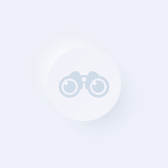 Binoculars - Sticker