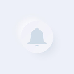 Fototapeta premium Notification - Sticker