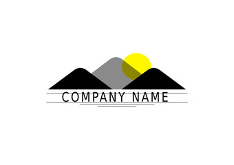 Your best company logo