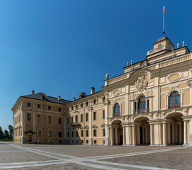 Fototapeta na wymiar Constantine Palace.